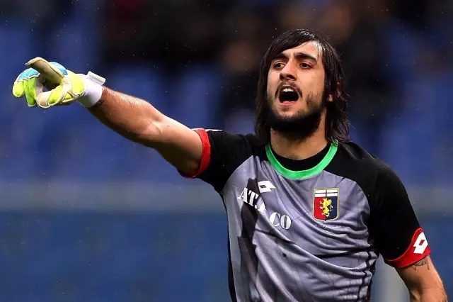 米体：卡利亚里门将卡普里莱受到了多家豪门俱乐部青睐（米兰体育报：多家豪门相中卡利亚里门将卡普里莱）