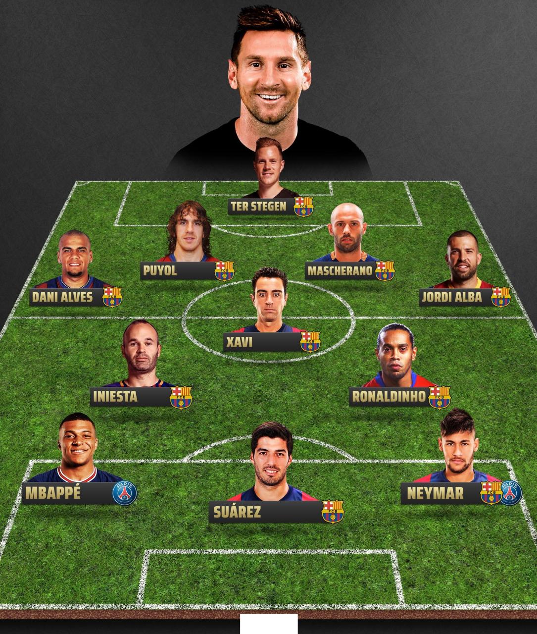 青训负责人：埃斯特旺曾在脚趾骨折的情况下坚持上场（青训主管：埃斯特旺脚趾骨折仍坚持出战）