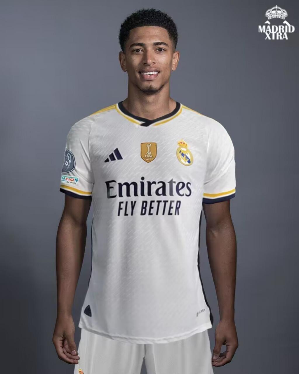 有些人，天生就适合大场面（有人注定为大场面而生）