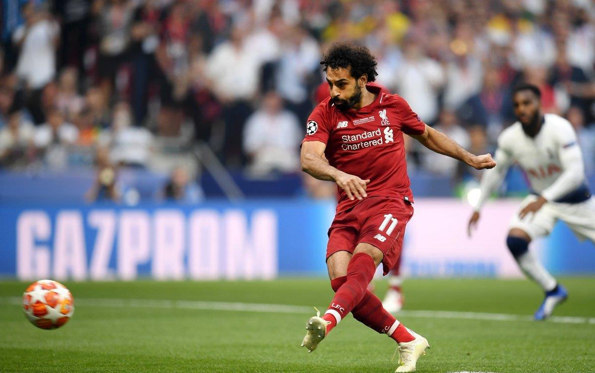 安德森：河南是一支强队，我喜欢他们踢的这种进攻式足球