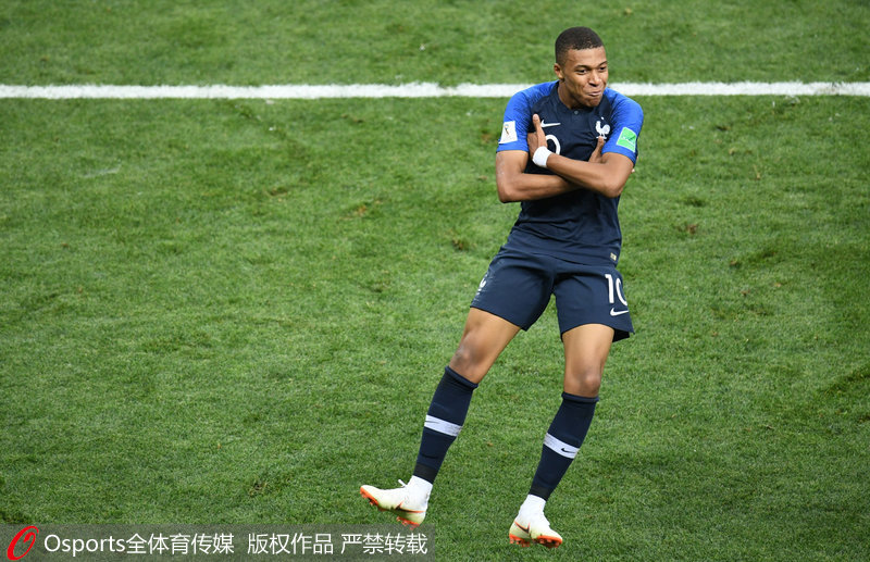 世少赛夺冠，阿尼西奥：现在所有人必须开始尊重葡萄牙